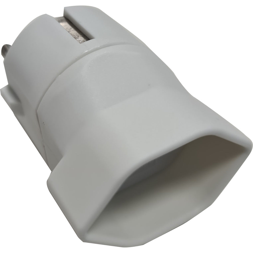 Travel plug Switzerland - Austria