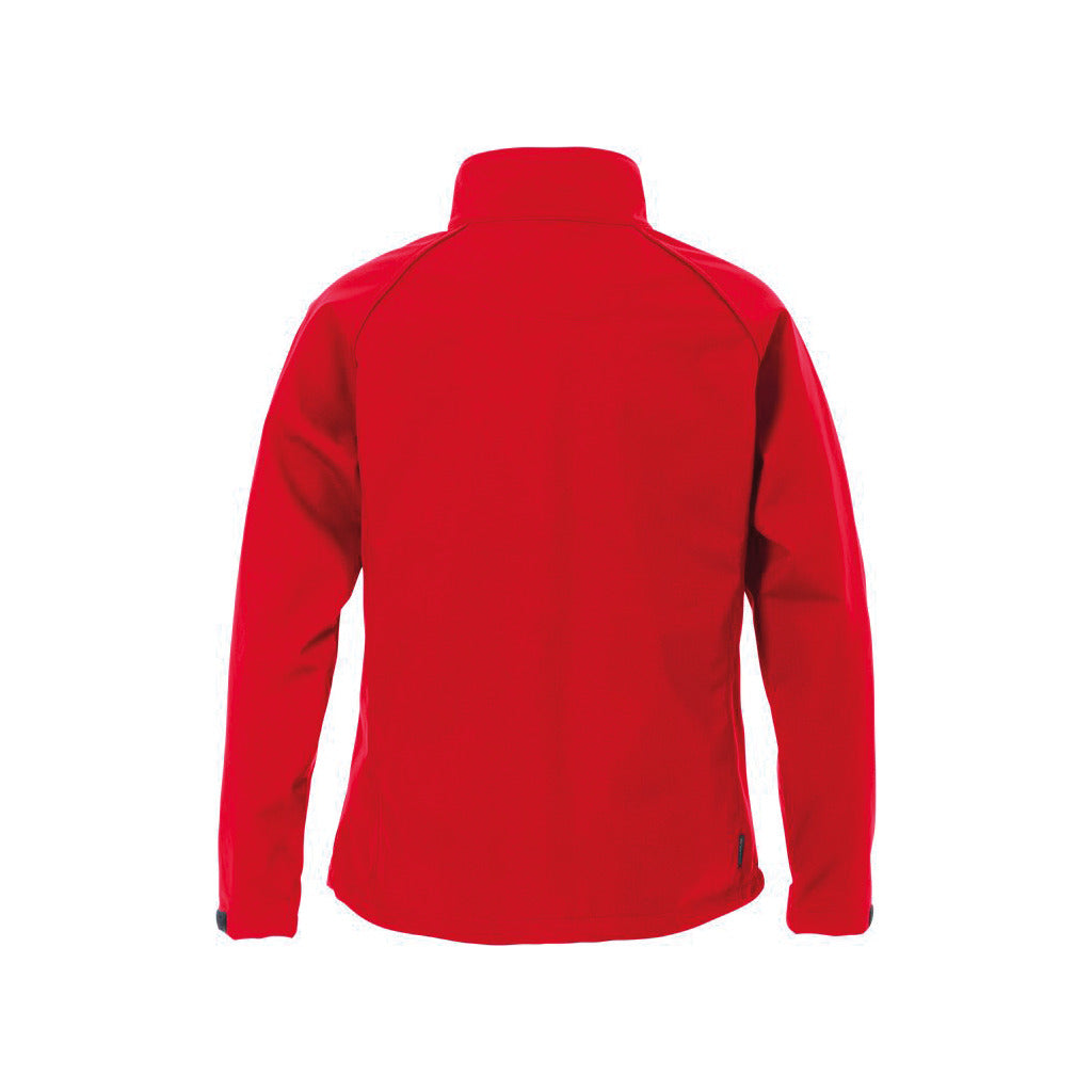 Giacca softshell Acode WindWear da donna 1477 SBT