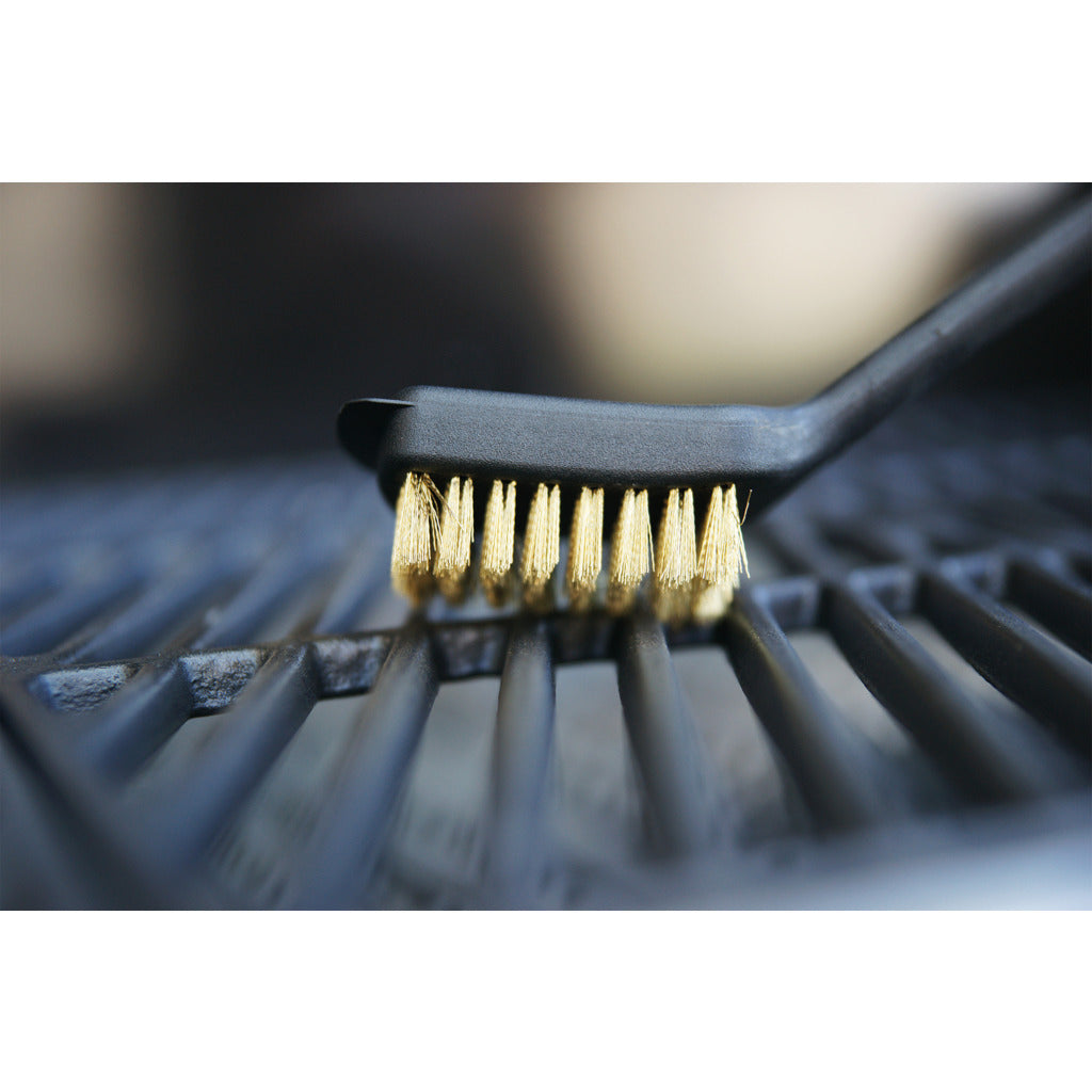 Grill brush small