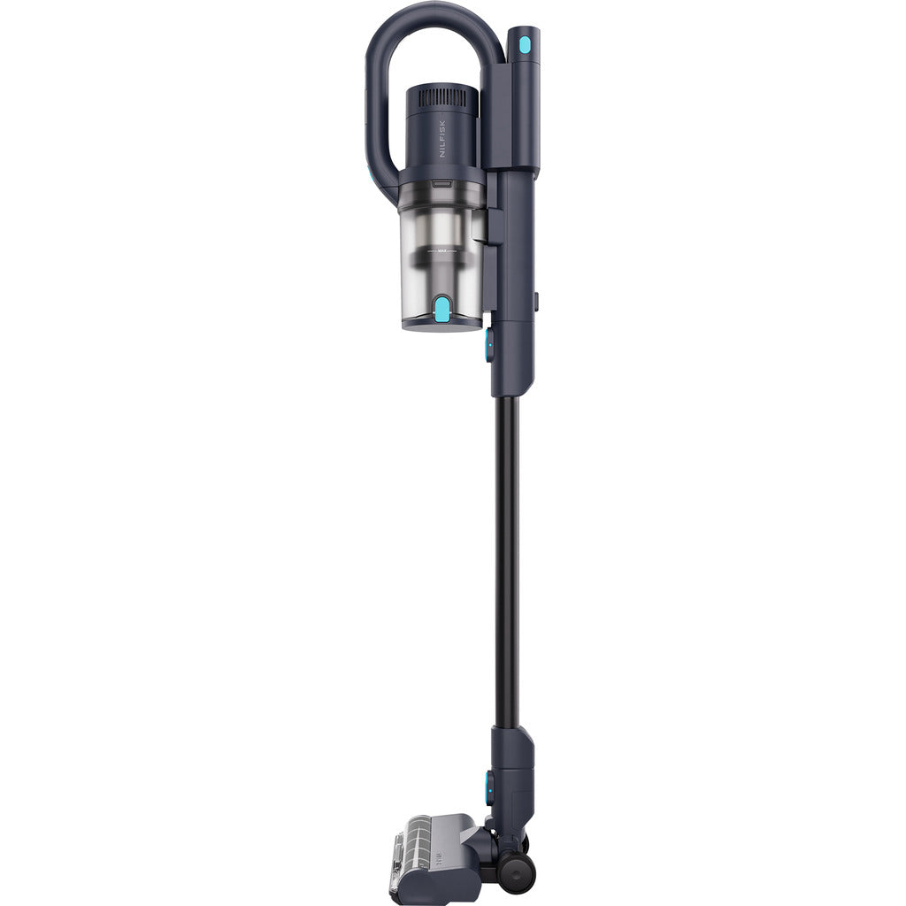 Nilfisk cordless vacuum cleaner VU200