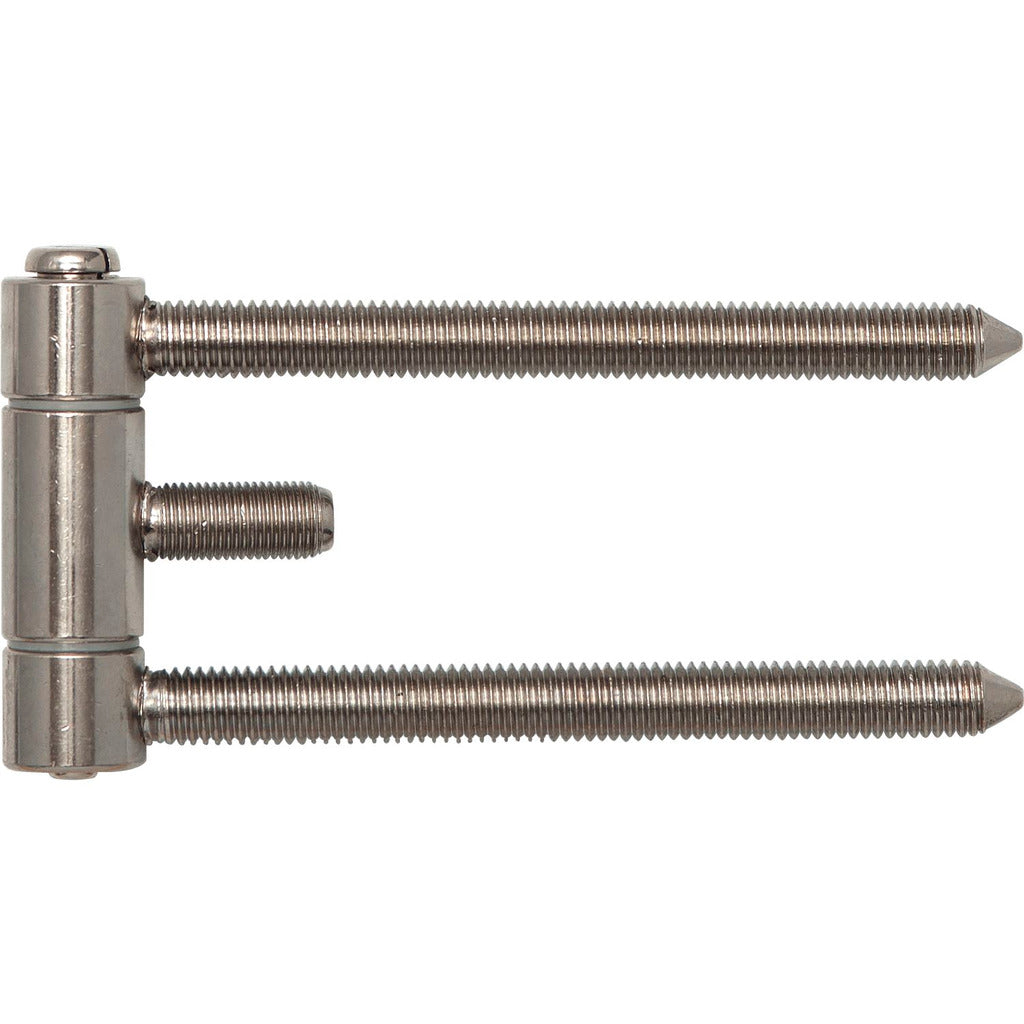 Steel frame hinge 40H-18-064 (T30) (3.5200.21)