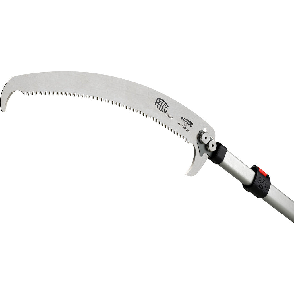 Telescopic saw FELCO 684