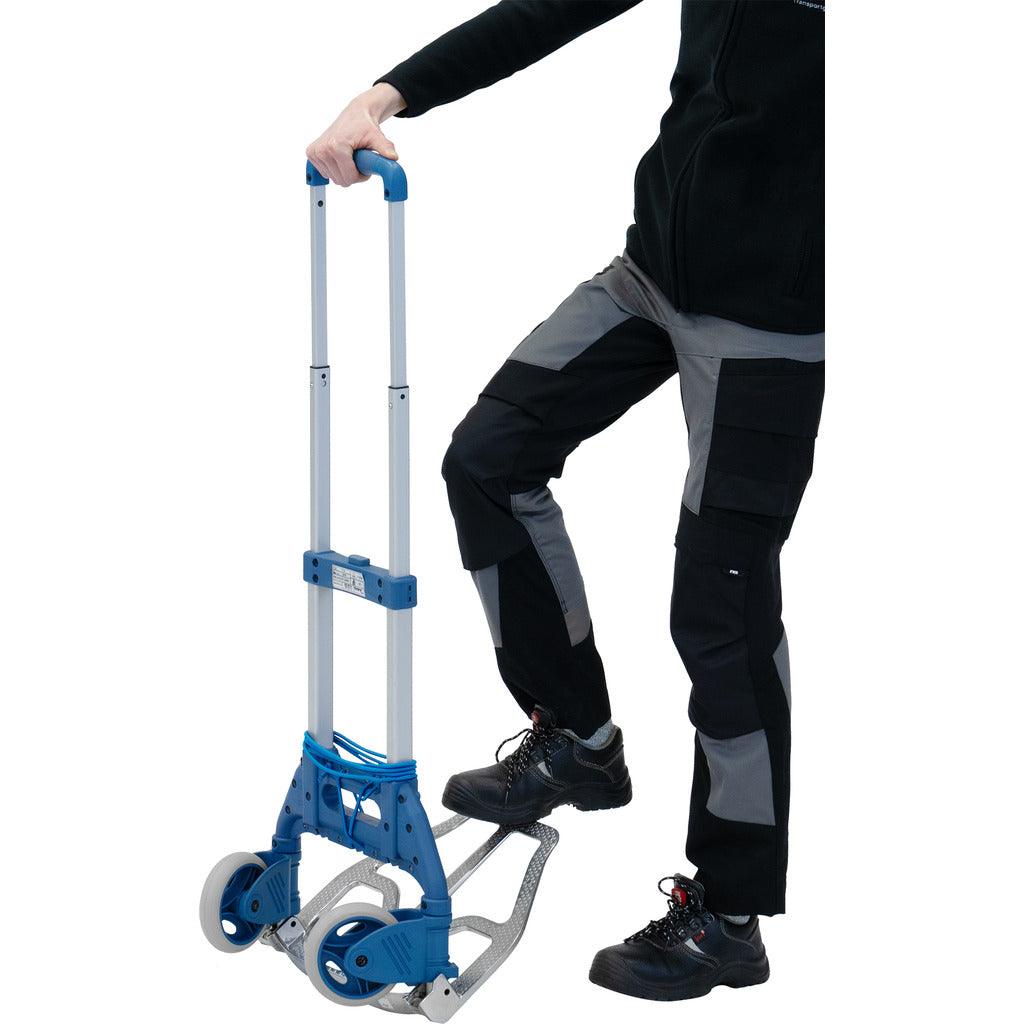 fetra Paketroller 1730 / klappbar