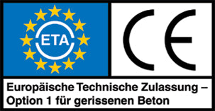 Malta da iniezione FIS SB 390 S High Speed