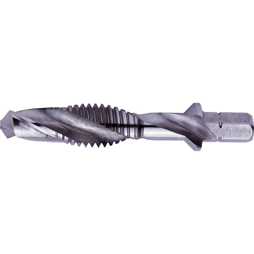 Combination bit SGE 1/4"