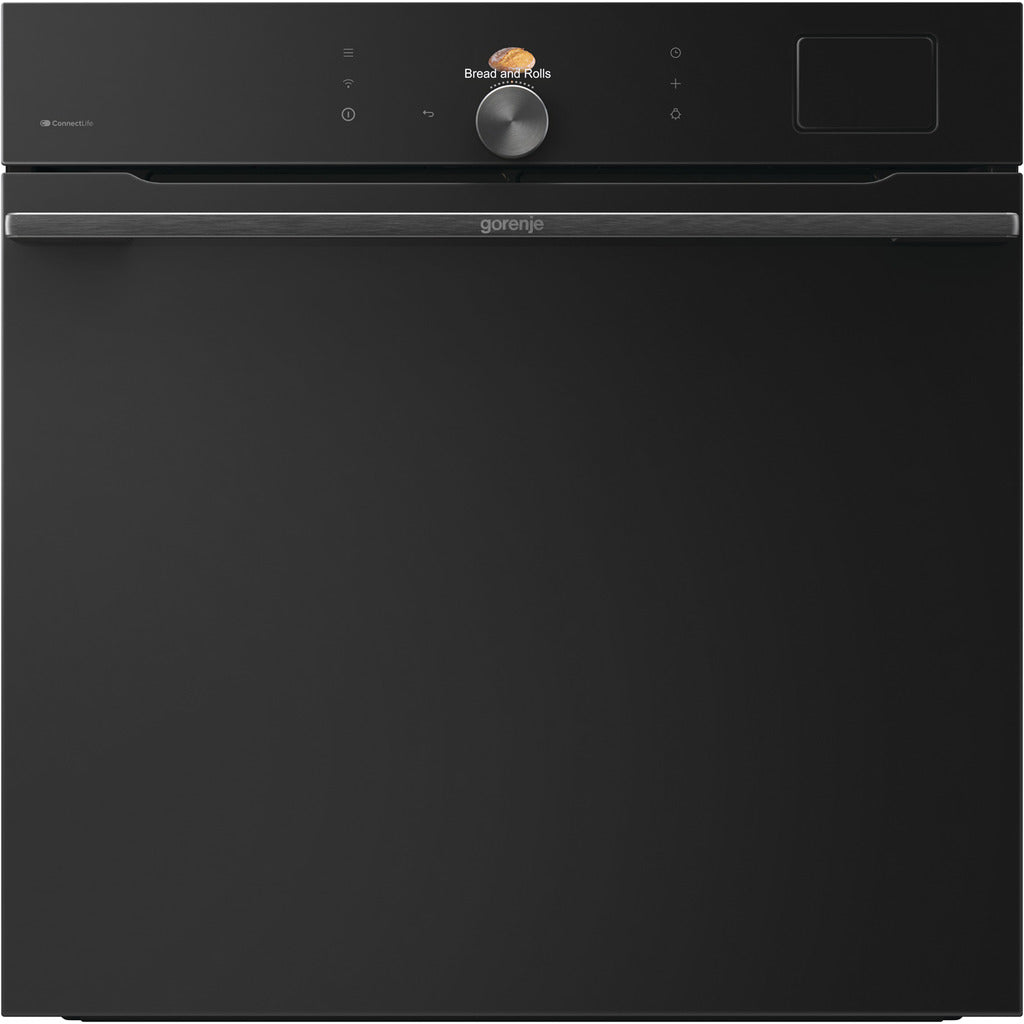 Forno combinato a vapore da incasso G800 BFS6148B