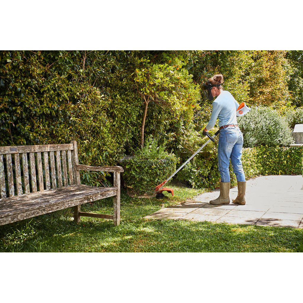 Stihl Akku-Motorsense FSA 60 R / mit Akku AK 20 und Ladegerät AL 101