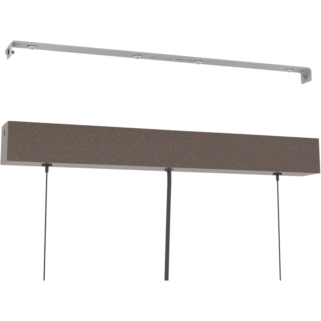Lampada a sospensione Eglo TOWNSHEND 4 / HL8