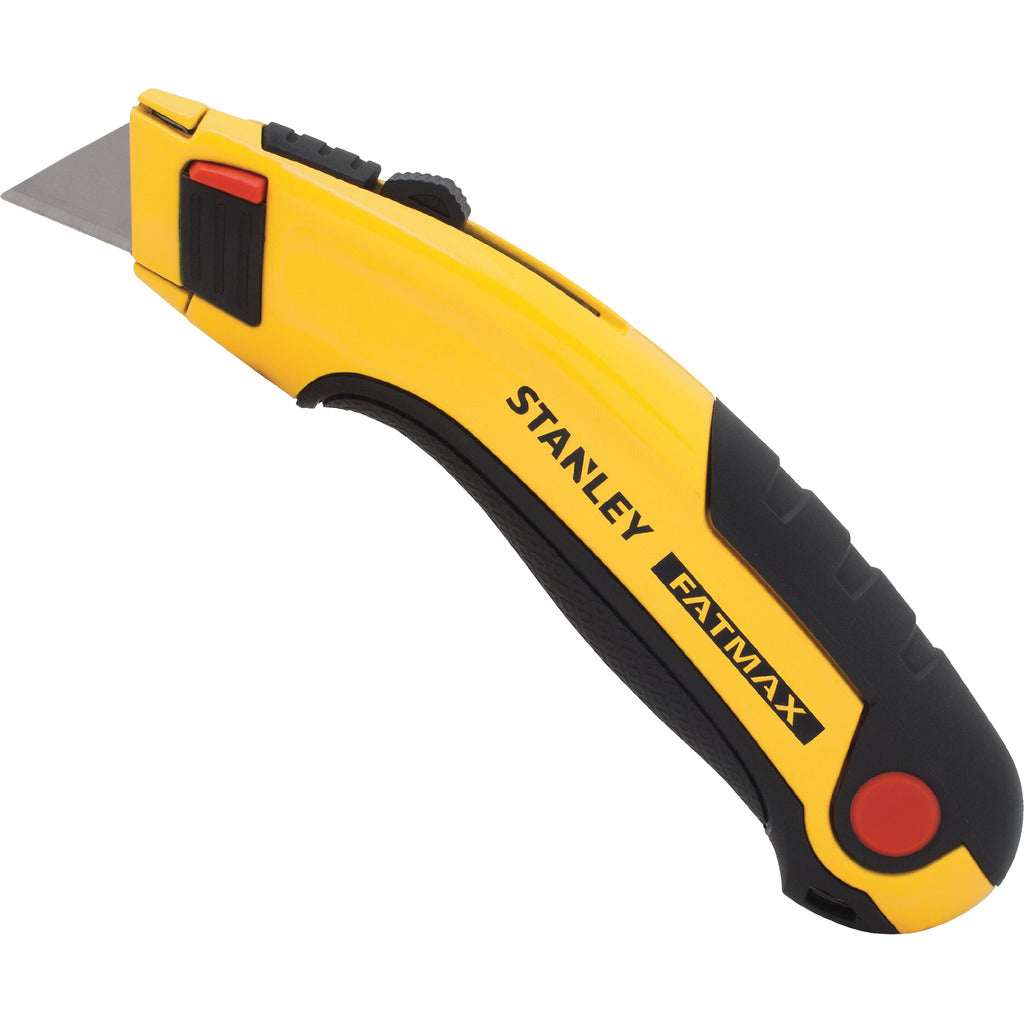 FatMax® knife with retractable blade