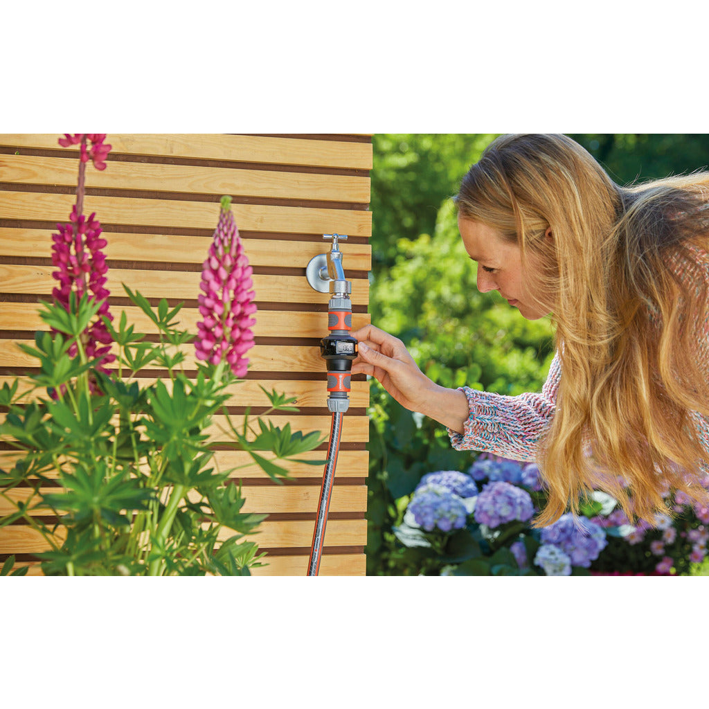 AquaCount water meter