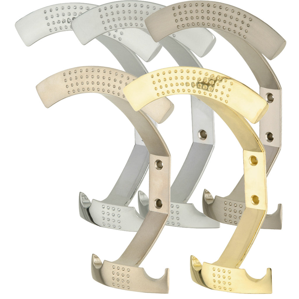 Hat and coat hook 1098