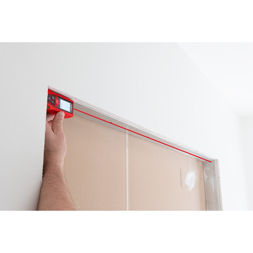 Laser rangefinder VECTOR 50