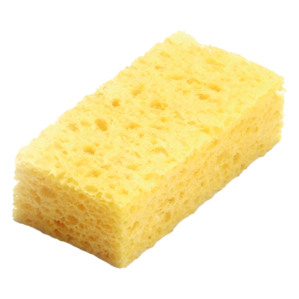 Cleaning sponge for soldering tips / 0004G