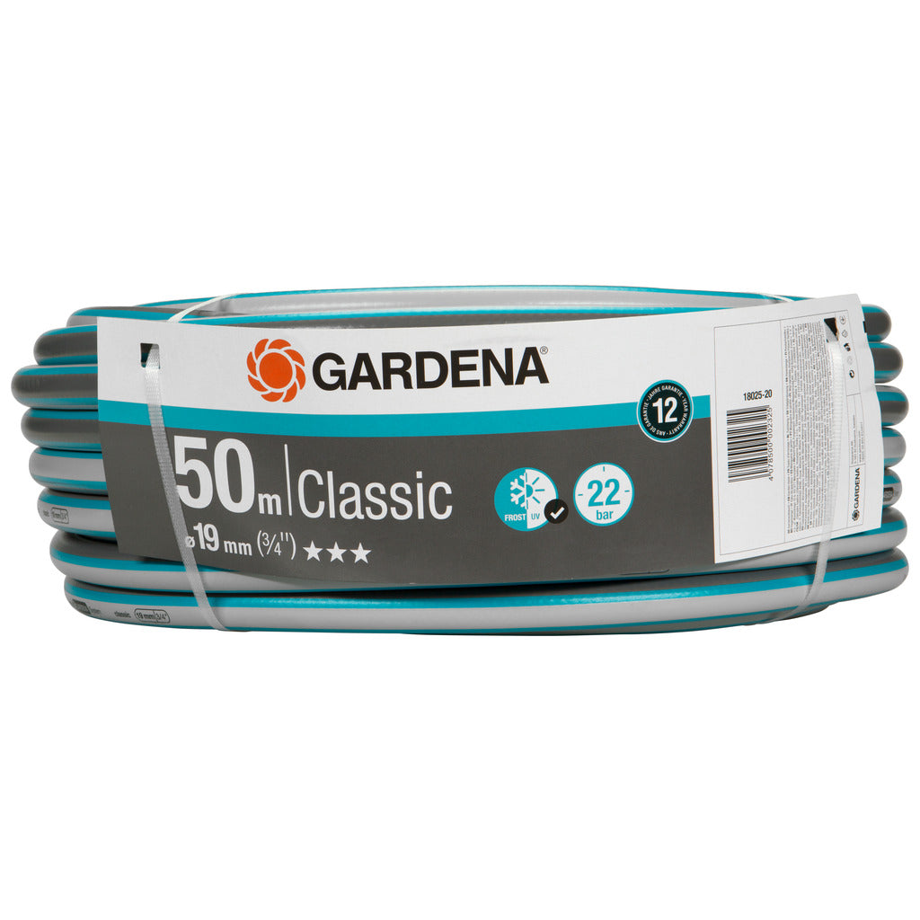 Gardena Classic Hose