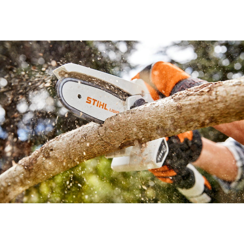 Decespugliatore a batteria Stihl GTA 26 / senza batteria e caricabatteria