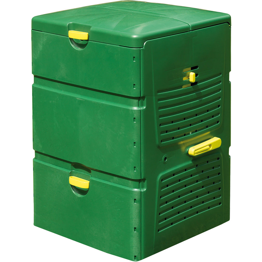 Composter AEROPLUS 6000