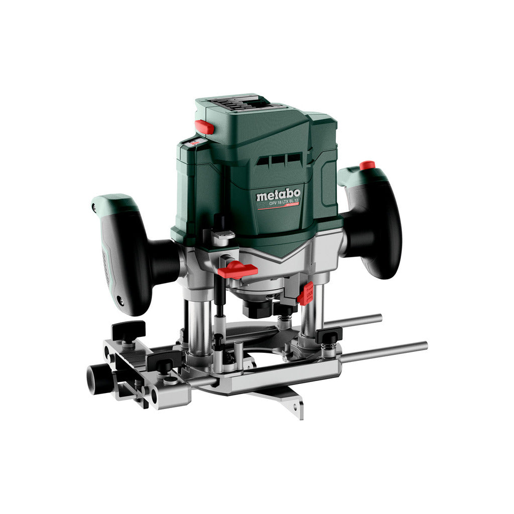 Fresatrice verticale a batteria OFV 18 LTX BL 12