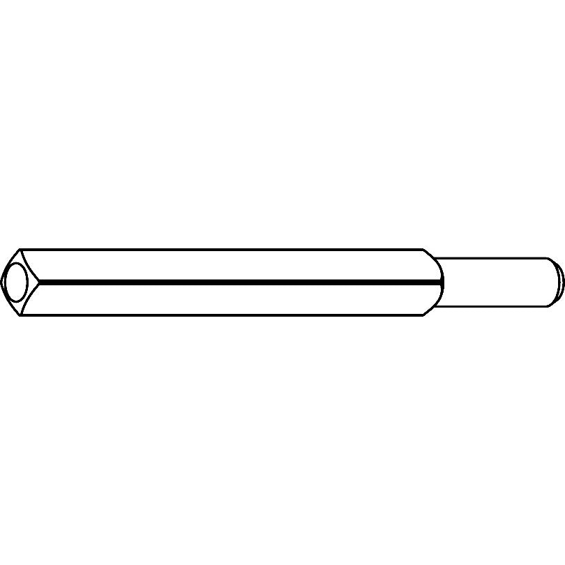 Wechselstift Premium 115