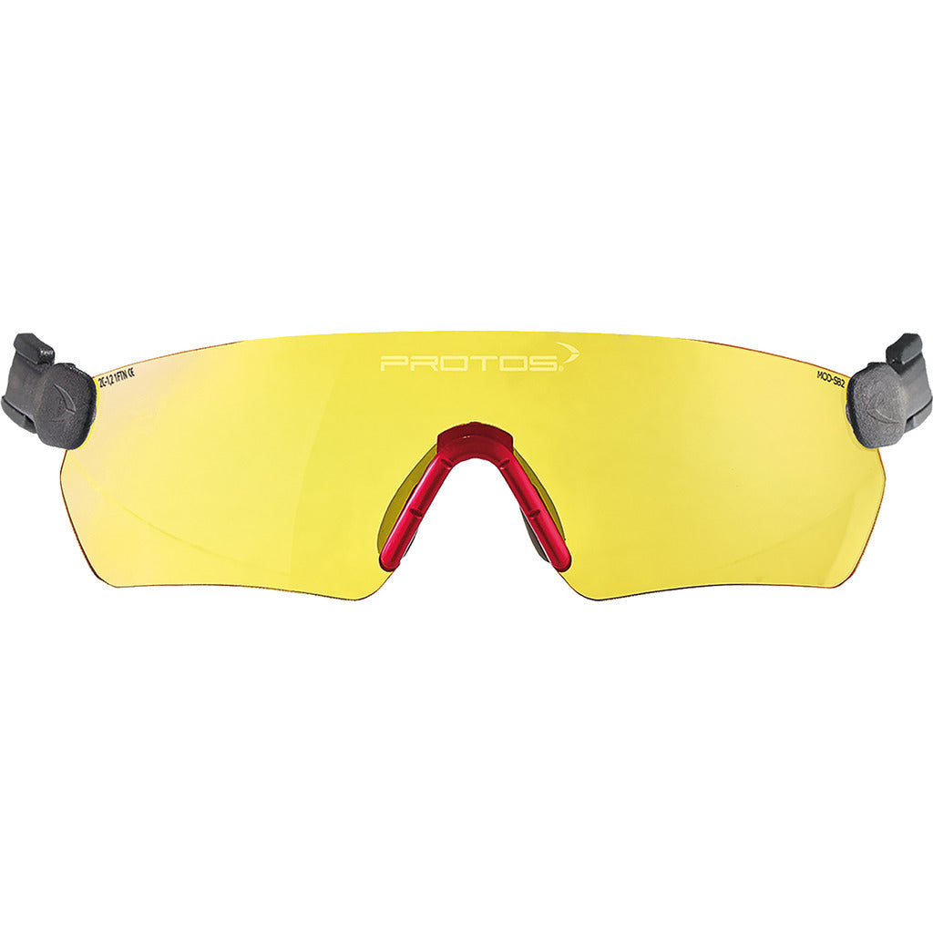 Schutzbrille Integral