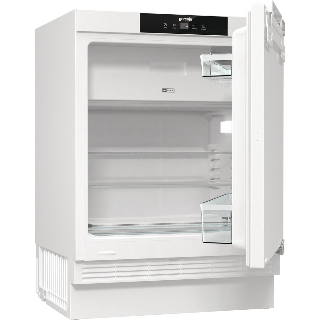 Undercounter refrigerator with freezer compartment G600 RBIU609DA1