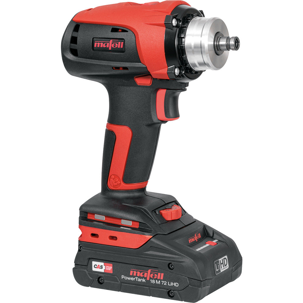 Akku-Bohrschrauber A 18 im T-MAX