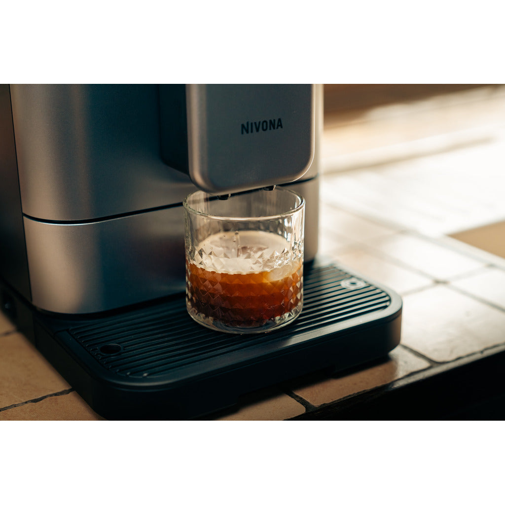 Espresso machine NIVO 8107