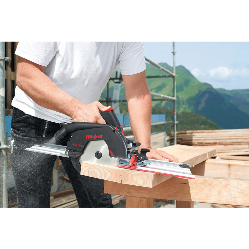 Crosscut saw KSS 50cc in a box