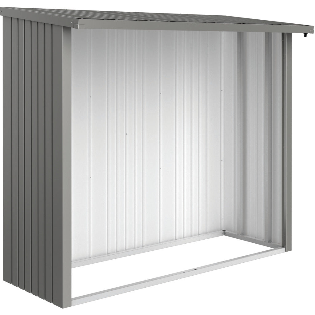 parete posteriore biohort per WoodStock® 230