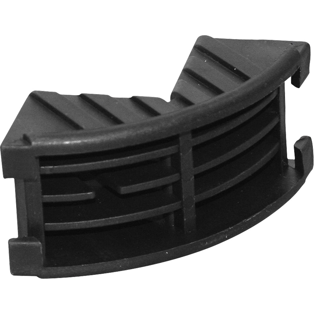 Luce di protezione dei bordi