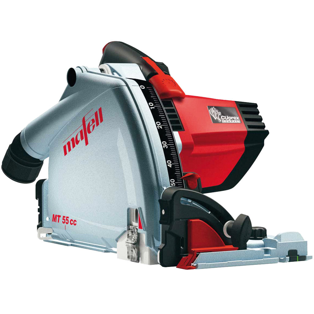 Tauchsäge MT 55 cc MaxiMax im T-MAX