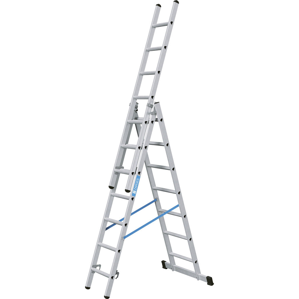 Mehrzweckleiter Skymaster DX, 3-teilig