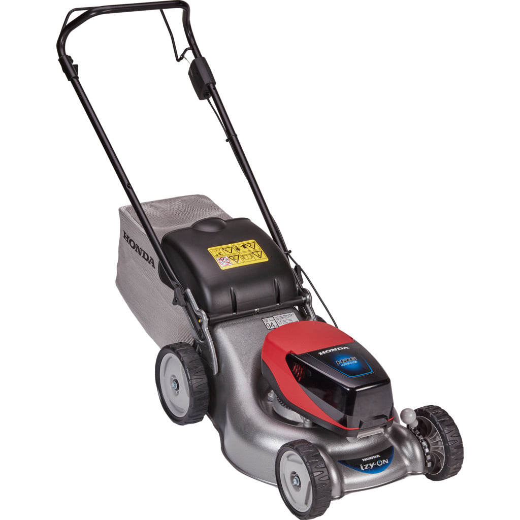 Tosaerba a batteria Honda HRG 416 XB / senza batteria e caricabatteria