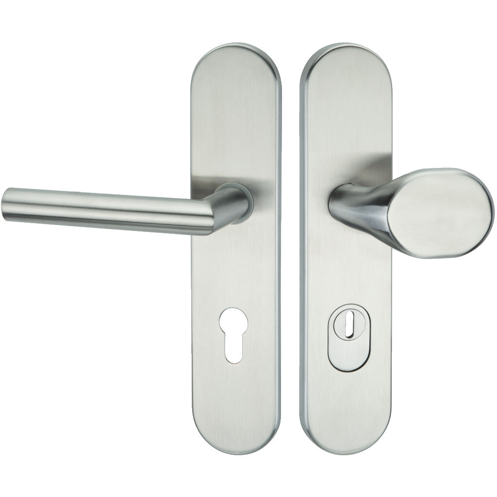 Protective set model 1802