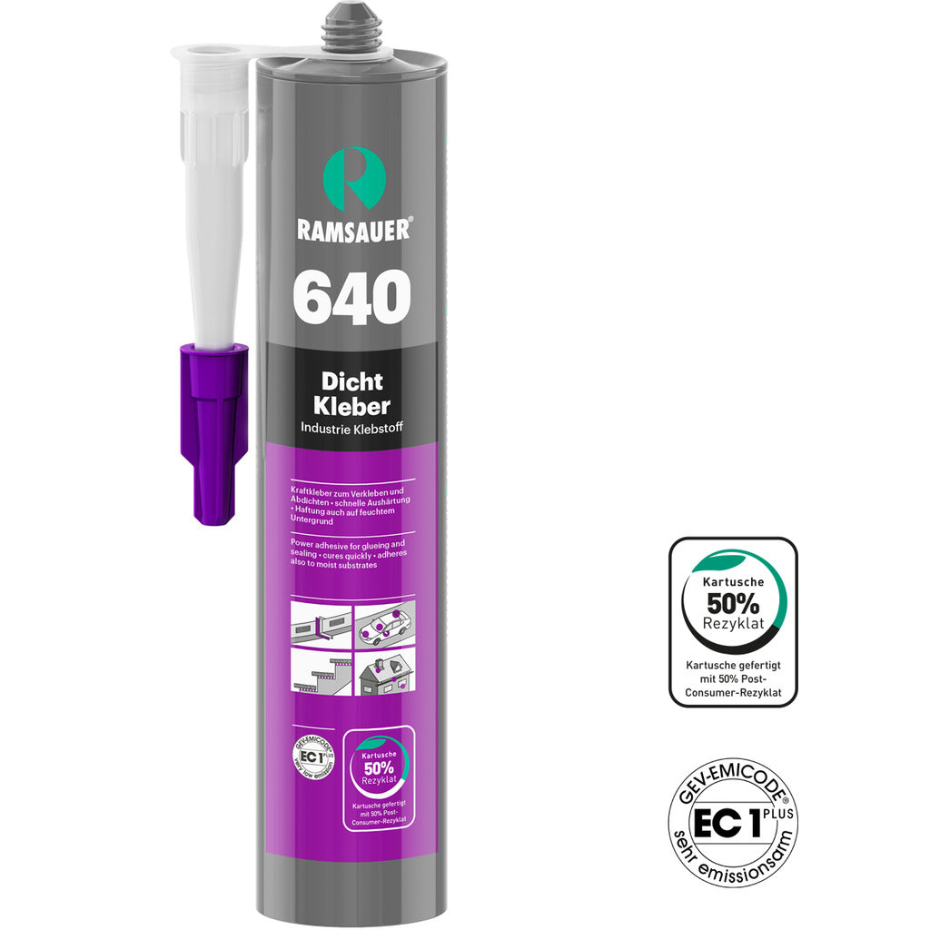 Dichtkleber 640