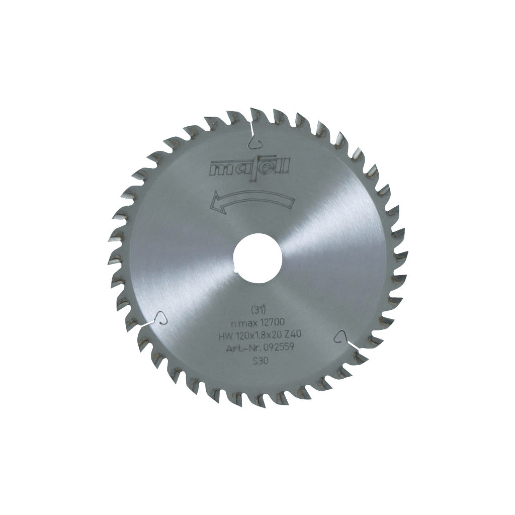 Sägeblatt HM 120