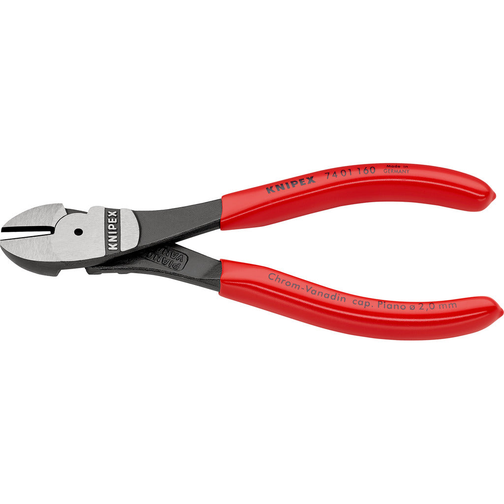 Knipex Kraft-Seitenschneider