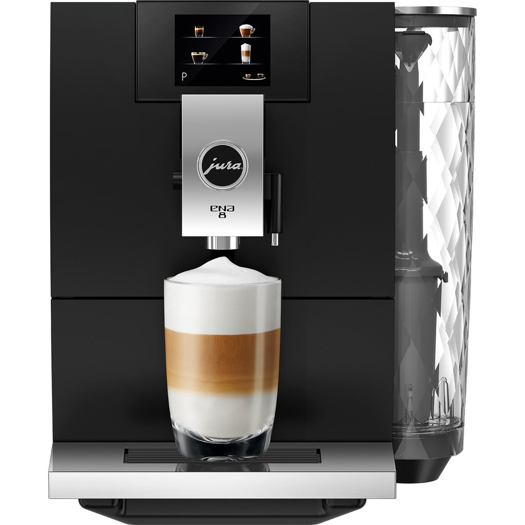 Macchina per caffè espresso ENA 8 Touch