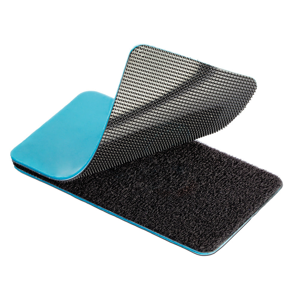 Fischer GOW Vacuum PAD Velcro and Velour M