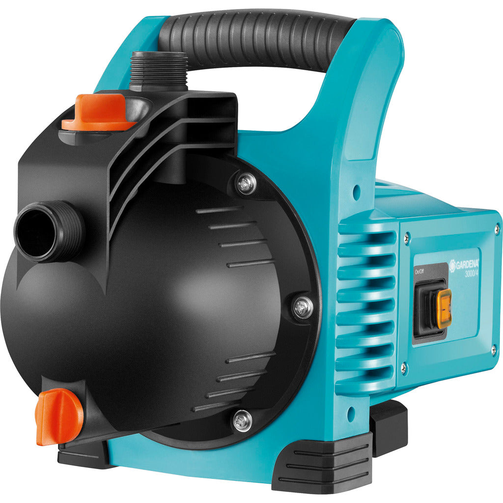 Gardena Garden Pump 3000/4