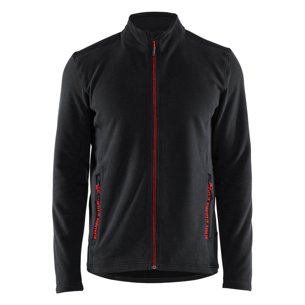 Microfleece Jack