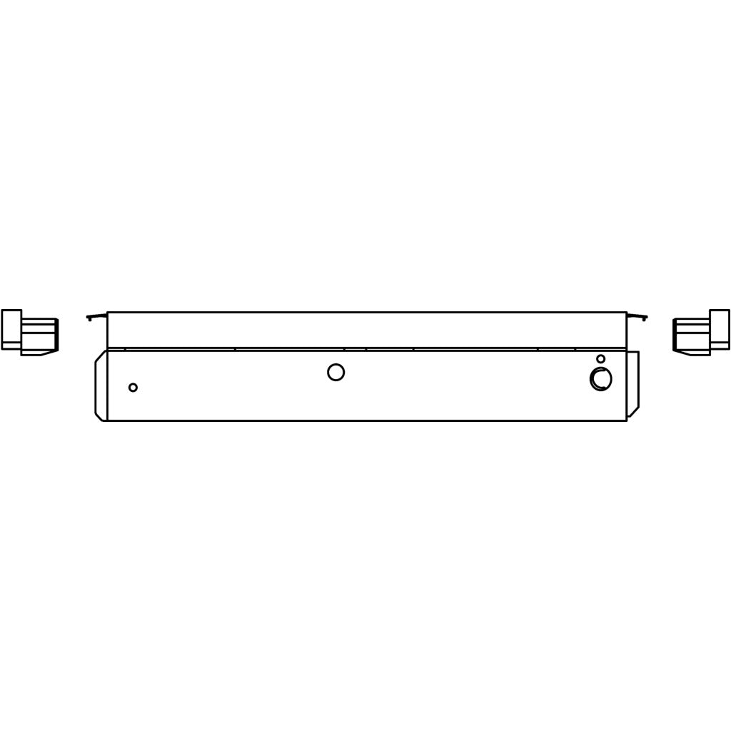 Beutel Öffnerschere Ventus F 200