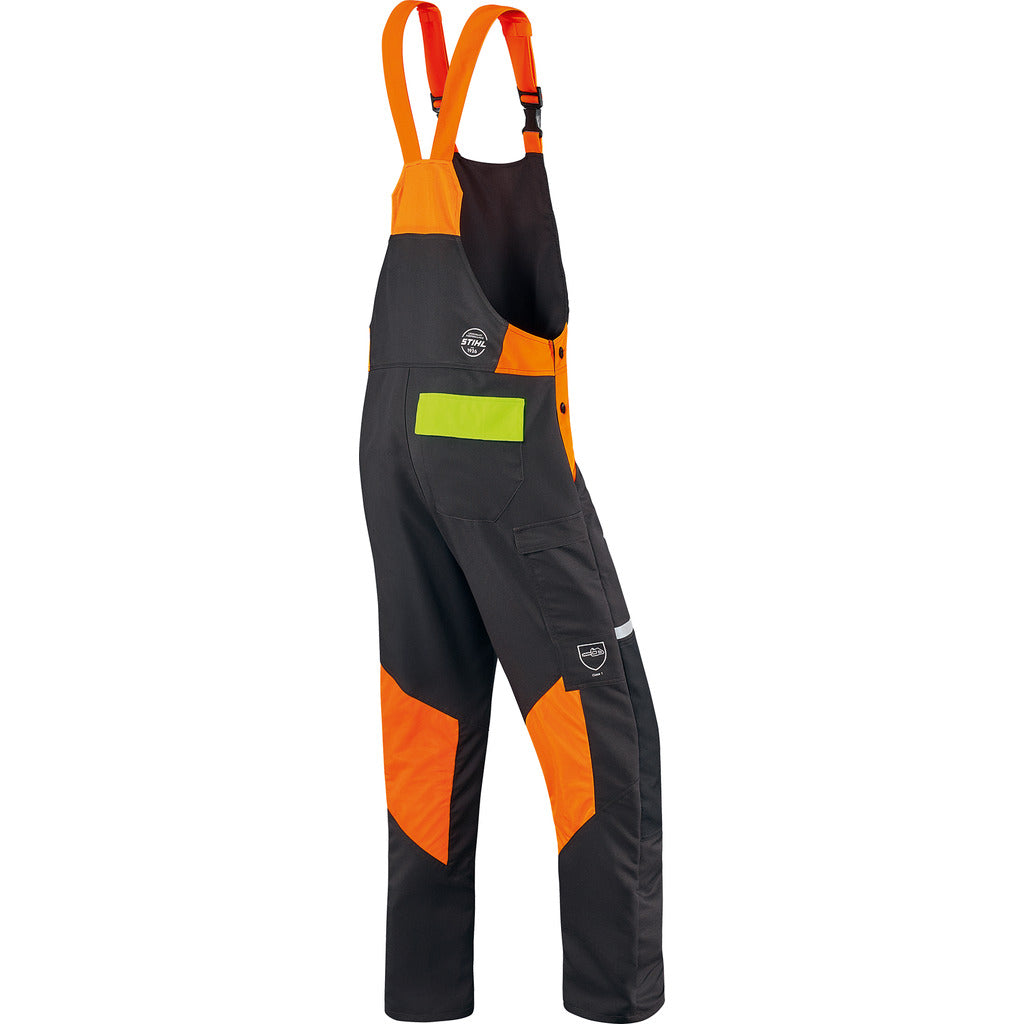 Salopette Stihl FUNCTION Core