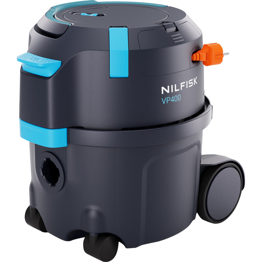 Nilfisk commercial vacuum cleaner VP400 HEPA XT EU