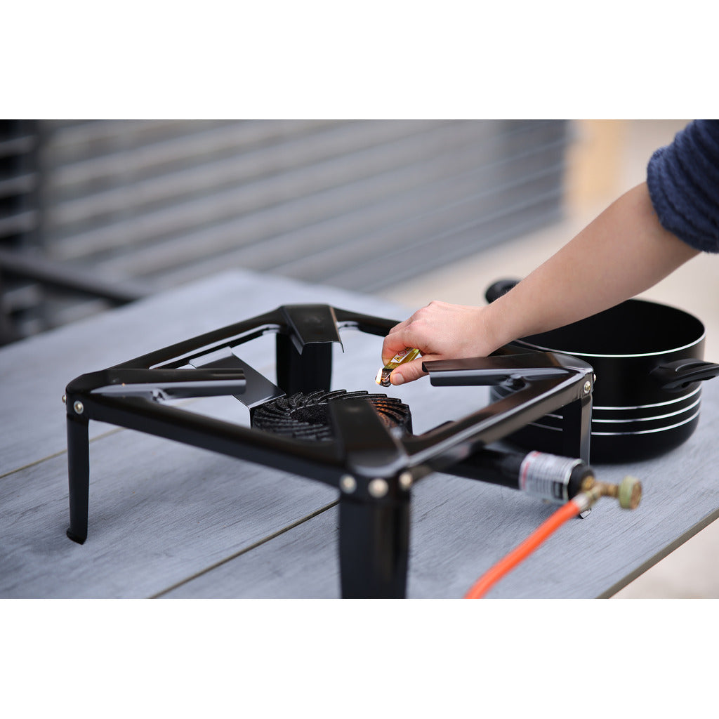 Rothenberger Hockerkocher