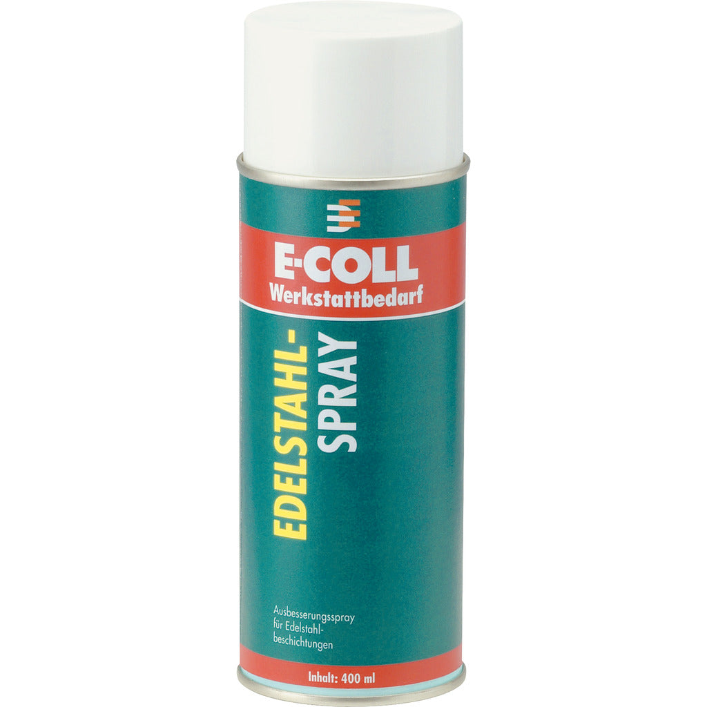 Edelstahlspray