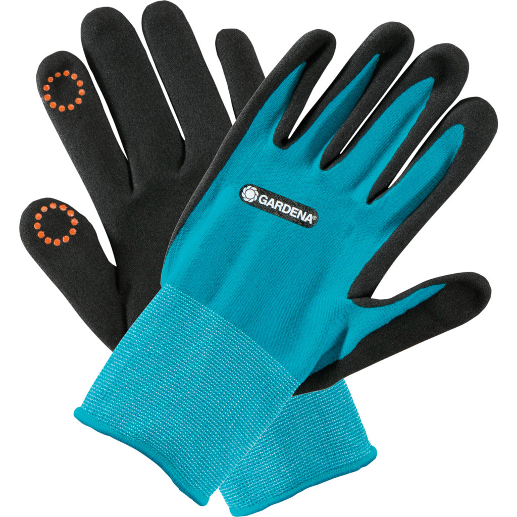 Gardena Planting and Soil Gloves