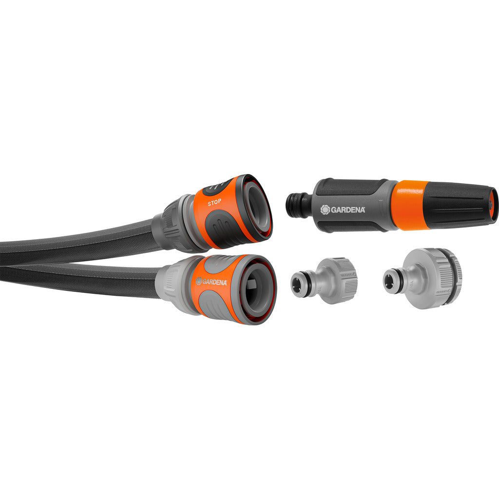 Gardena textile hose Liano™ Life Set