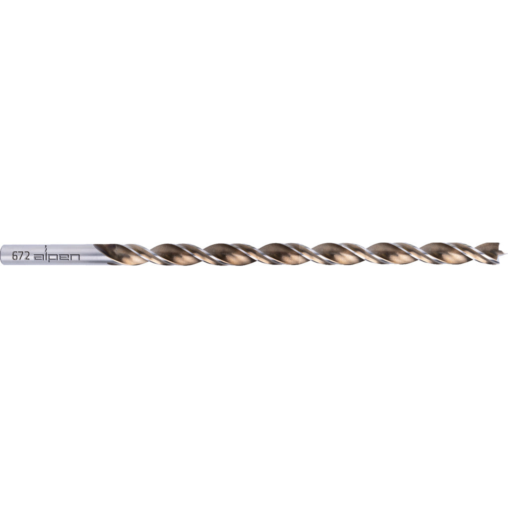 Wood drill TIMBER TWIST 672