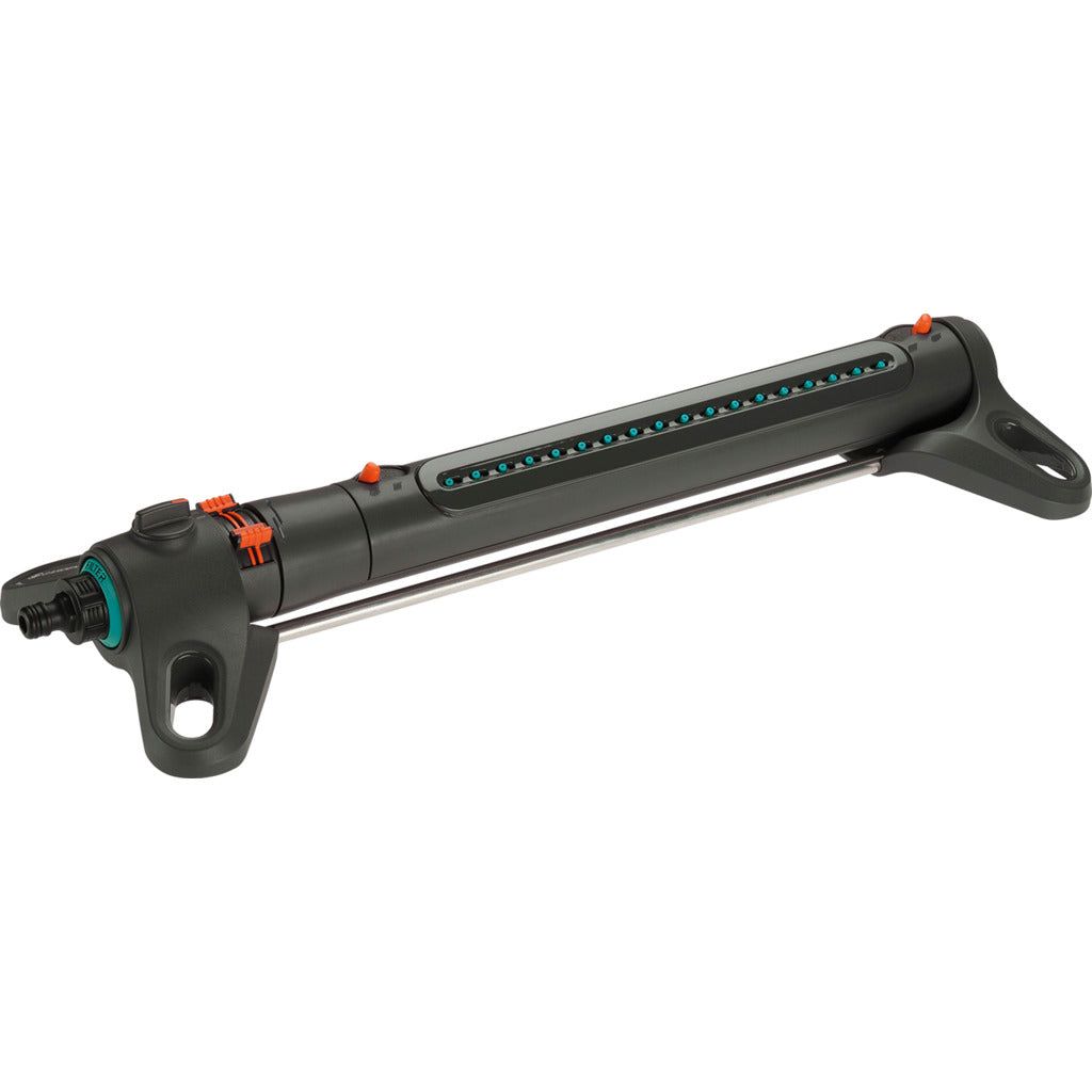 Gardena AquaZoom oscillating sprinkler