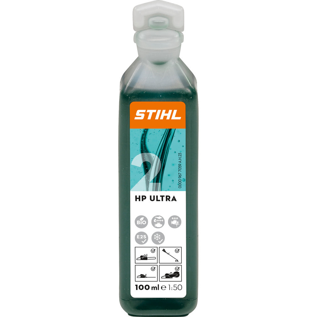 Stihl 2-stroke engine oil HP Ultra